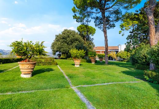 Luxury villa for sale in Piedmont Image 9