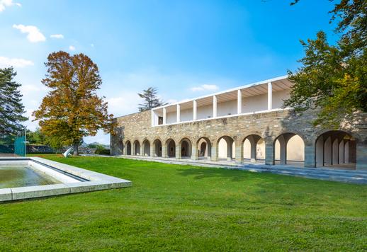 Luxury villa for sale in Piedmont Image 5