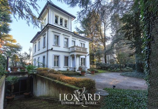 Villa de lujo en venta a las afueras de Milán Image 7
