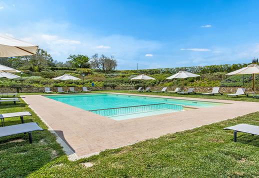 Prestigious complex for sale in Tuscany Image 5