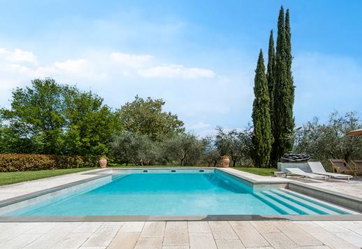 Prestigious complex for sale in Tuscany Image 6