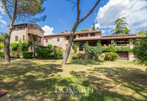 豪华物业出售地点：托斯卡纳 Image 5