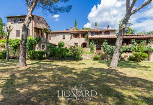 豪华物业出售地点：托斯卡纳 Image 4