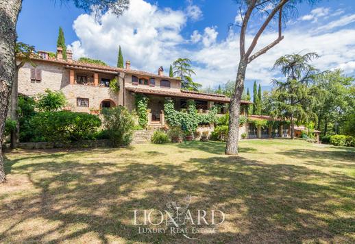 豪华物业出售地点：托斯卡纳 Image 6