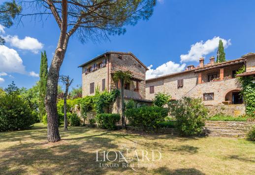 豪华物业出售地点：托斯卡纳 Image 7