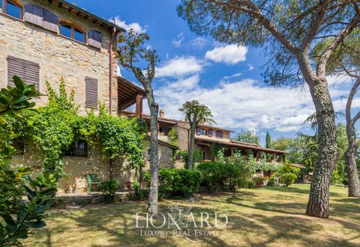 豪华物业出售地点：托斯卡纳 Image 8