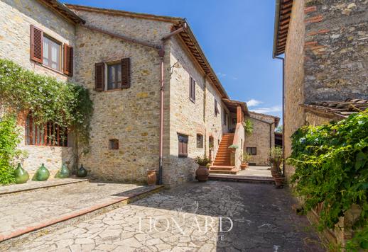 豪华物业出售地点：托斯卡纳 Image 9