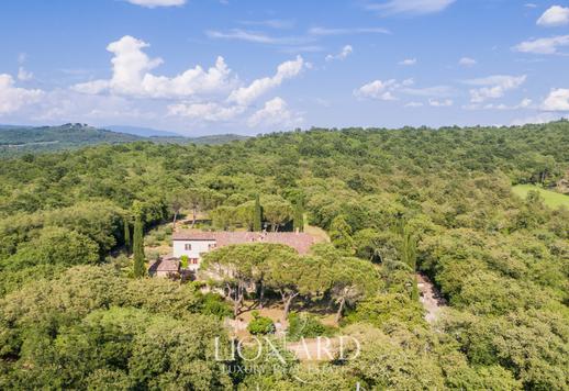 豪华物业出售地点：托斯卡纳 Image 2