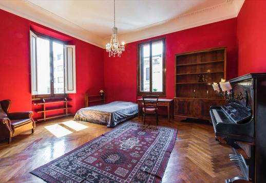 Residencia de prestigio en venta en Florencia Image 9