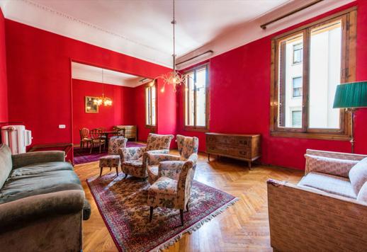 Residencia de prestigio en venta en Florencia Image 1