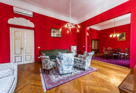 Residencia de prestigio en venta en Florencia Image 3