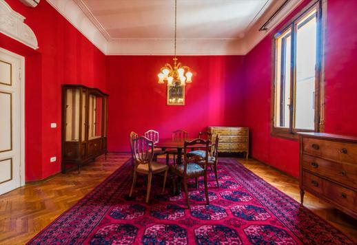 Residencia de prestigio en venta en Florencia Image 4