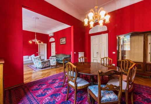 Residencia de prestigio en venta en Florencia Image 5