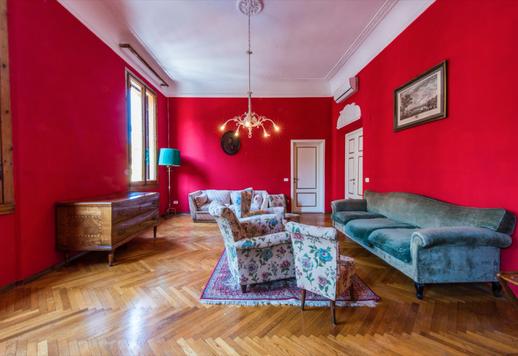 Residencia de prestigio en venta en Florencia Image 2
