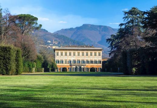 Luxury Homes - Luxury Properties in Italy Image 1