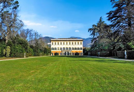 Luxury Homes - Luxury Properties in Italy Image 2