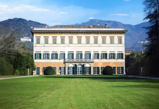 Luxury Homes - Luxury Properties in Italy Image 3