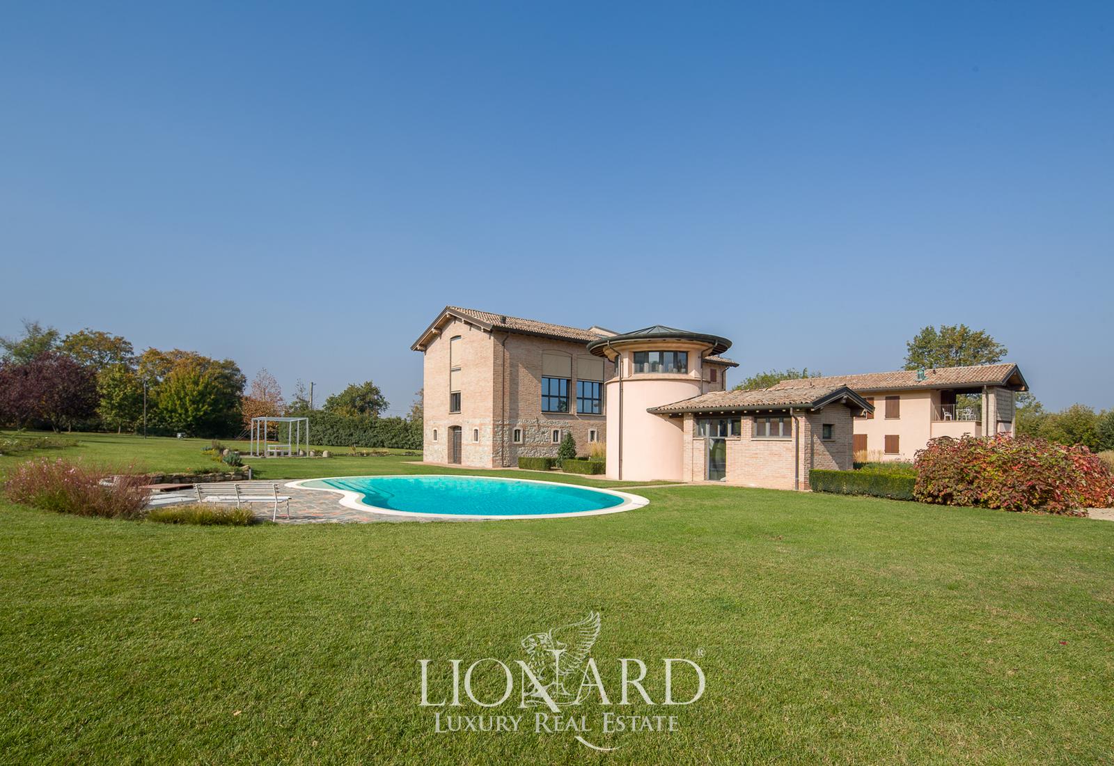 Charmant Huis Op Het Land Te Koop In Emilia Romagna Lionard