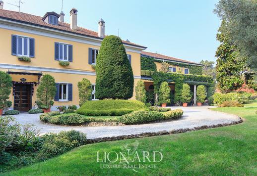 فيلا تاريخية للبيع في مقاطعة ليكو Image 6