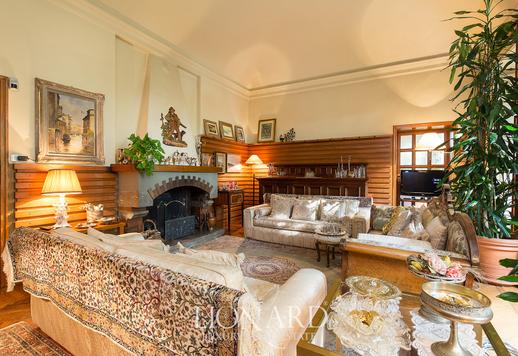 فيلا تاريخية للبيع في مقاطعة ليكو Image 7