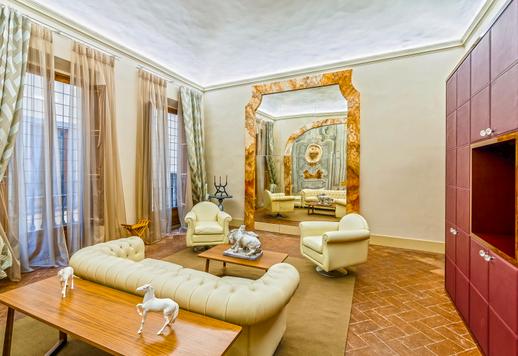 Luxurious apartment for sale in Florence Image 7
