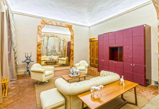Luxurious apartment for sale in Florence Image 6
