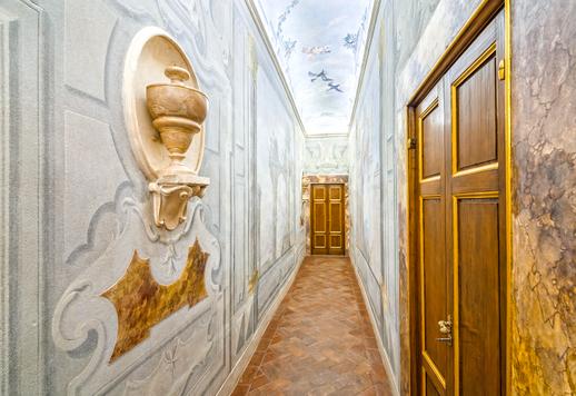 Luxurious apartment for sale in Florence Image 8