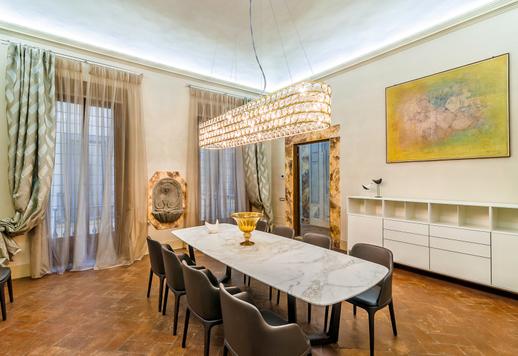 Luxurious apartment for sale in Florence Image 9