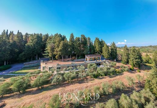 Historical estate for sale in Tuscany Image 5