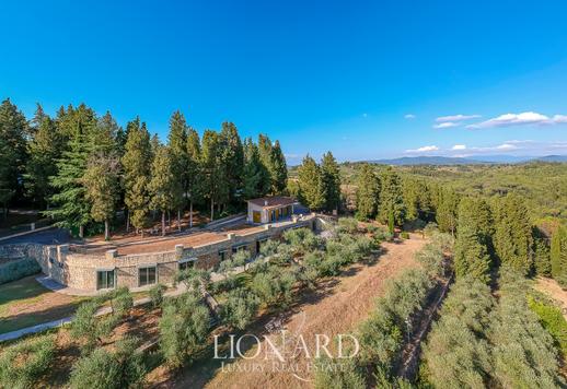 Historical estate for sale in Tuscany Image 7