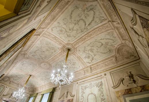 Espléndido edificio histórico en venta en Florencia Image 2