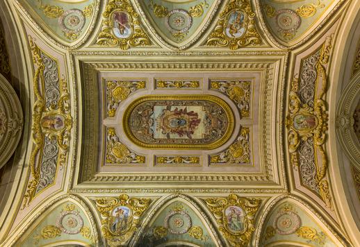 Espléndido edificio histórico en venta en Florencia Image 5