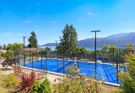 Propriedade encantadora, com grande parque e piscina exclusiva à beira do lago Image 8