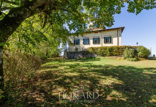 Stunning estate with pool for sale in Borgo San Lorenzo Image 8