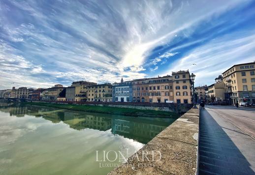 Splendido Attico a Firenze Image 1