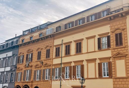 Splendido Attico a Firenze Image 3