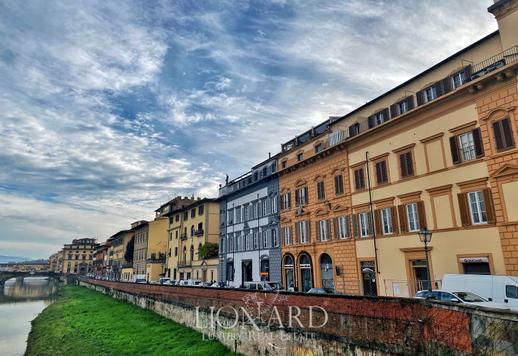 Splendido Attico a Firenze Image 4