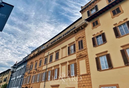 Splendido Attico a Firenze Image 5