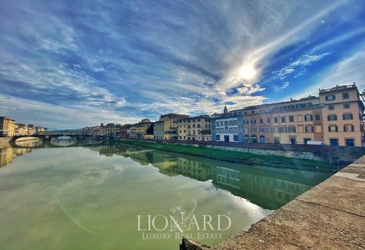 Splendido Attico a Firenze Image 6