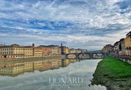 Splendido Attico a Firenze Image 7