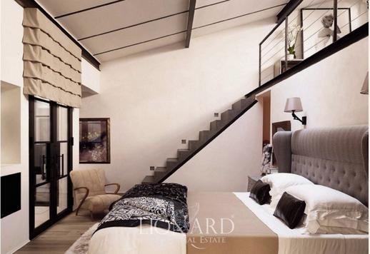 Appartamento di Lusso a Firenze Image 2