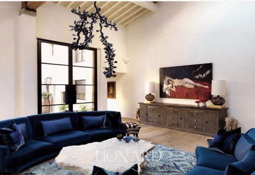 Appartamento di Lusso a Firenze Image 1