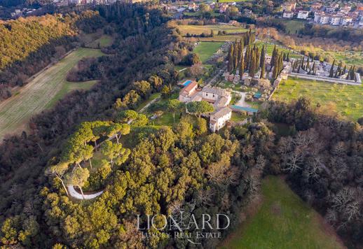 Ex convento secular en venta a las puertas de Umbria y de Toscana Image 7