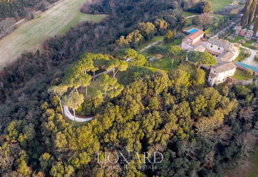 Ex convento secular en venta a las puertas de Umbria y de Toscana Image 5