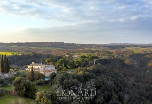Ex convento secular en venta a las puertas de Umbria y de Toscana Image 4