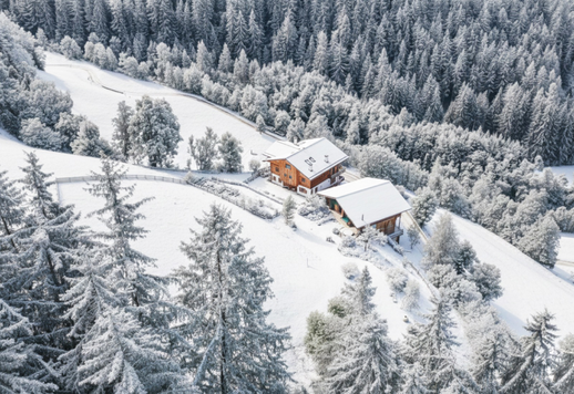 Luxury chalet in the province of Bolzano Image 7