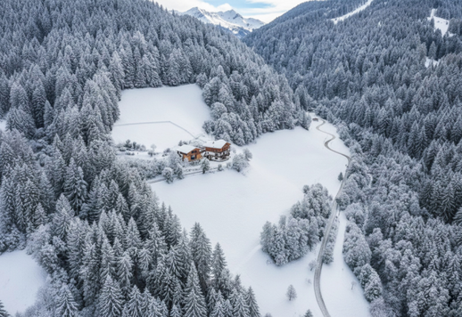 Luxury chalet in the province of Bolzano Image 5