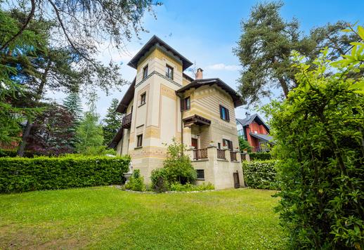 Elégante portion indépendante au centre de Bardonecchia près des pistes de ski Image 2