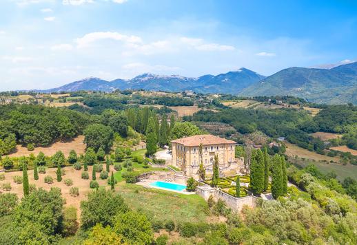 Vivienda de lujo no lejos de la histórica ciudad de Roma Image 3