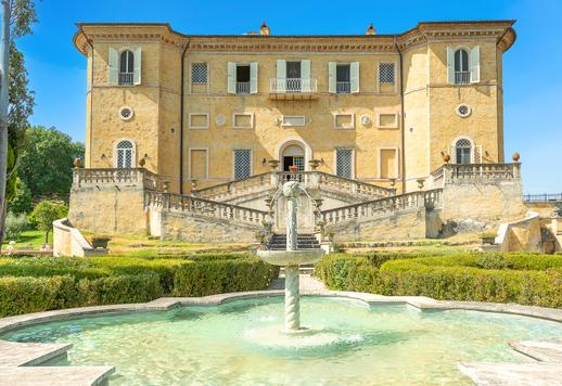 Vivienda de lujo no lejos de la histórica ciudad de Roma Image 7